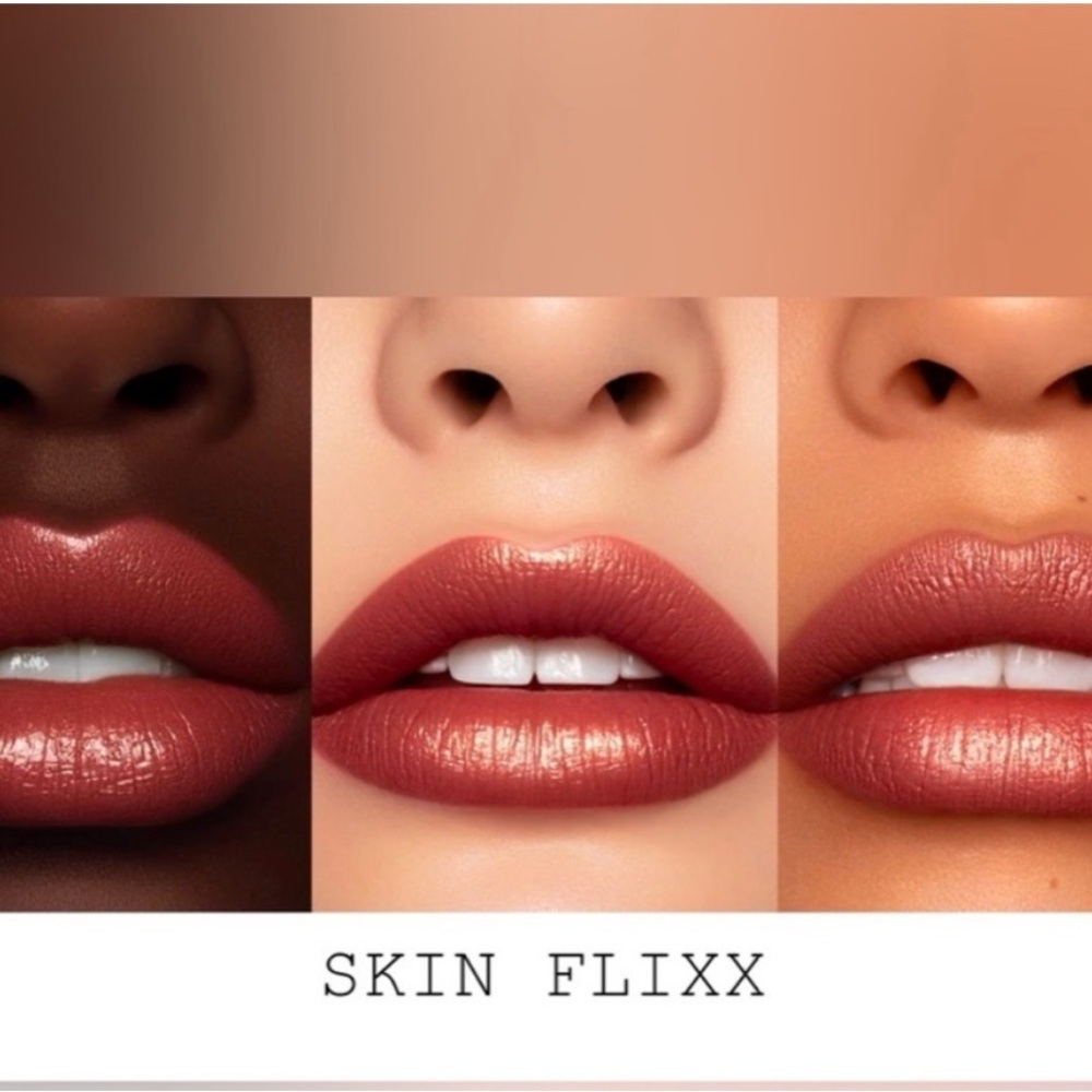 Pat McGrath - SKIN FLIXX 135 - BlitzTrance Lipstick - Picture 5 of 7